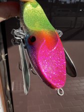 HAMA Custom Lure Worksۥå饦󡡥ϥեHI FIN꡼ѡ