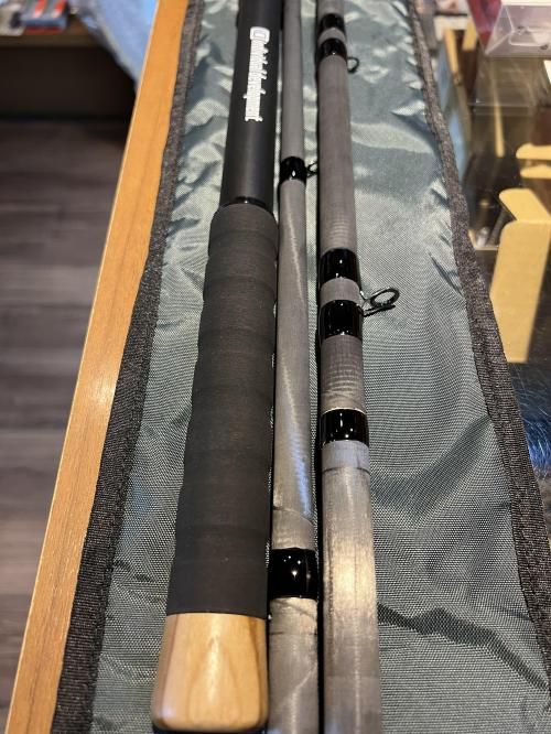 話題の長尺入荷！】Individual development 2025 NEW MODEL