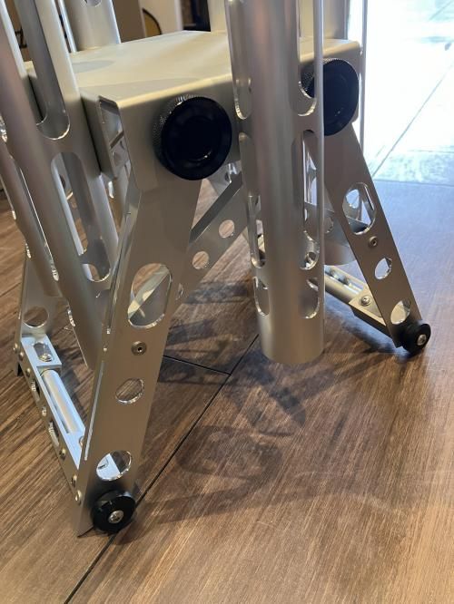 ロデオクラフト スーパーカスタムランチャー Rodio Craft Super
