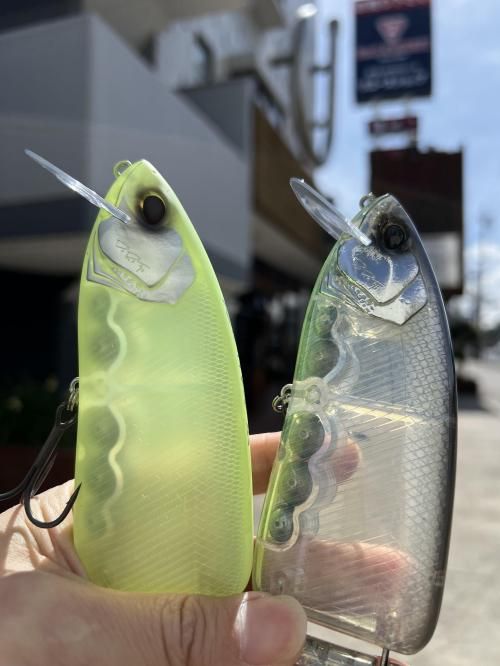 キャンセル出ました!お早めにどうぞ!lure angle HAMA22th キャンセル出ました!お早めにどうぞ!lure angle HAMA22th