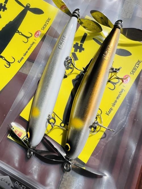 御予約受付再開！【特別仕様 銀箔仕上げ】 HAMAオリジナル仕様