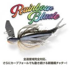 超希少品‼️ イマカツ　デッドスクリュー　レンジャーブラックバード　イエローカラー 超希少品‼️ イマカツ デッドスクリュー レンジャーブラック