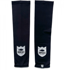 <img class='new_mark_img1' src='https://img.shop-pro.jp/img/new/icons1.gif' style='border:none;display:inline;margin:0px;padding:0px;width:auto;' />ڿʡפޤBRGD SHIELD DRY ARM COVER - BLACK (SHIELD LOGO)Х֥ꥲ/BASS BRIGADE