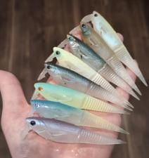限定色　ギミキン　ハニタス　スイシツチェックメイトブルー マドタチ ギミキン ハニタス スイシツチェックメイトブルー