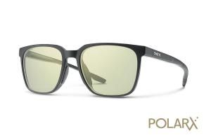 ̵POLARX PacerMatte Black и󥰥饹 SMITH/ߥ