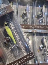 <img class='new_mark_img1' src='https://img.shop-pro.jp/img/new/icons29.gif' style='border:none;display:inline;margin:0px;padding:0px;width:auto;' />Saugeen4040˥ͥ륢/NishineLureWorks
