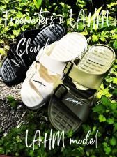 <img class='new_mark_img1' src='https://img.shop-pro.jp/img/new/icons15.gif' style='border:none;display:inline;margin:0px;padding:0px;width:auto;' />6/4ʿ20ꤴʸϡۡڱξ⤯褦ʺǹΥåfreewaters x LAHM Cloud9 Explorer /饦9 ץ顼 LAHMǥ
