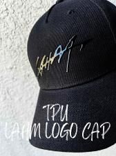 <img class='new_mark_img1' src='https://img.shop-pro.jp/img/new/icons15.gif' style='border:none;display:inline;margin:0px;padding:0px;width:auto;' />6/8(20ꤴͽ󳫻 / 8ͽۡڤ֤꿴Ϥˤ᤿CAP TPU LAHM LOGO CAP/LAHM TPU å