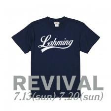 <img class='new_mark_img1' src='https://img.shop-pro.jp/img/new/icons32.gif' style='border:none;display:inline;margin:0px;padding:0px;width:auto;' />ڴָ7/13207/20ˤޤǤͽ / 8ͽۡڥХХ˥ƥLAHM LAHMING TEE 