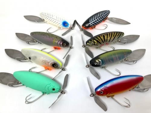 御予約受付開始】7月下旬入荷予定 痴虫プラカブメス - lure