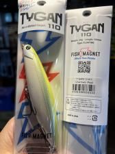 ڵɤۤڥ󥷥٥ȡ TYGAN 110å 110FISH MAGNET եåޥͥå