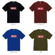 イヨケン　KIOB Tシャツ　テンフィートアンダー backlash_y-5580109158598