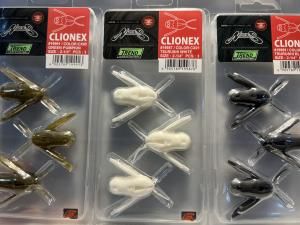 ʡꥪͥå CLIONEX NORIES/Υ꡼