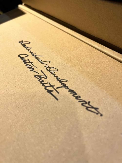 新色入荷】VOLTA375 ボルタ375 スタジオコンポジット/スタコン - lure