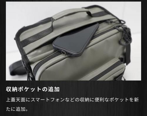 ビッグベイト9点セット＋おまけ 完全体へアップグレード】 ガラパゴス ビッグベイトショルダーEX