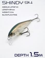 ご注文受付再開【2025NEW ITEM】DRT PACATTO パカット SWIMBAIT