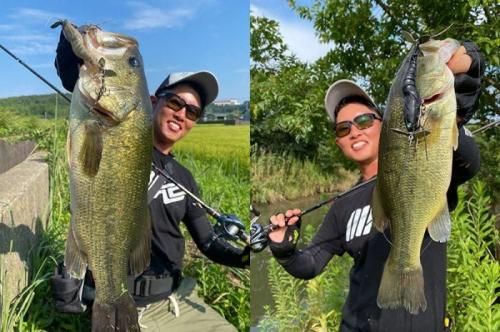 新製品】鬼ヴィラルRS/鬼Viral RS イマカツ/IMAKATSU - lure angle