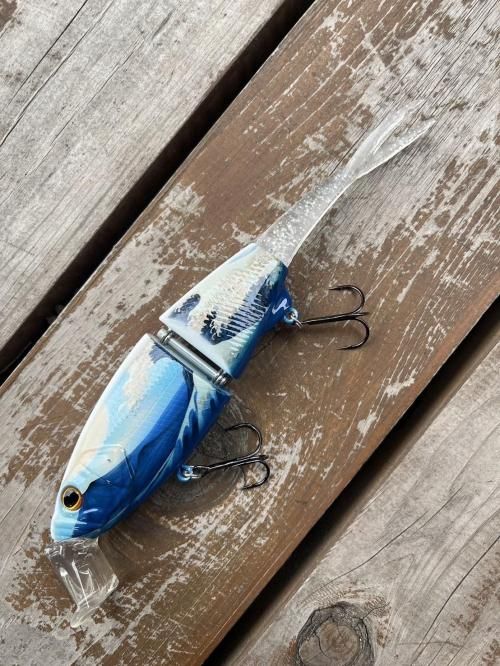 10FTU/KIOB イェーガー 10FTU イェーガー 10FTU/KIOB イェーガー