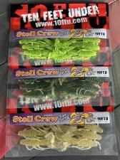 10TEN-FEET UNDER/KIOB - lure angle HAMA オンラインストア