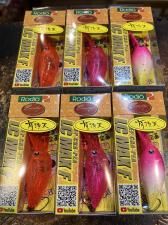 <img class='new_mark_img1' src='https://img.shop-pro.jp/img/new/icons1.gif' style='border:none;display:inline;margin:0px;padding:0px;width:auto;' />ͭĺŷꥫ顼RC Deep CRA-PEA LC MAX ǥץ顦ԡ Lucky CraftRodiocraft/åեȡߥǥե