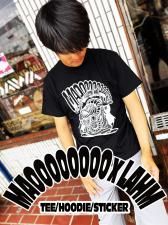 <img class='new_mark_img1' src='https://img.shop-pro.jp/img/new/icons15.gif' style='border:none;display:inline;margin:0px;padding:0px;width:auto;' />MAOOOOOOOO X LAHM TOP50 꿿ꥸʥ륢ѥMAOOOOOOO TEE/HOODIE/STICKER