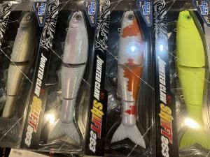 ͭĺŷꡪإåɥåȥǥ۰JOINTED CLAW SHIFT263HS 祤ƥåɥե263HS 󥯥ե/GANCRAFT