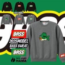 <img class='new_mark_img1' src='https://img.shop-pro.jp/img/new/icons14.gif' style='border:none;display:inline;margin:0px;padding:0px;width:auto;' />¡Ú¸æÍ½Ìó¼õÉÕ³«»Ï¡Û11·î²¼½Ü¡Á12·î¾å½ÜÆþ²ÙͽÄê¡¡2025¥â¥Ç¥ëBASS ¥¹¥¦¥§¥Ã¥È¡¡HAMA¥ª¥ê¥¸¥Ê¥ë