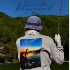 <img class='new_mark_img1' src='https://img.shop-pro.jp/img/new/icons14.gif' style='border:none;display:inline;margin:0px;padding:0px;width:auto;' />¡Ú¸æÍ½Ìó¼õÉÕ³«»Ï¡Û11·î²¼½Ü¡Á12·î¾å½ÜÆþ²ÙͽÄê¡¡Live in the Moment ¥¹¥¦¥§¥Ã¥È¡¡HAMA¥ª¥ê¥¸¥Ê¥ë