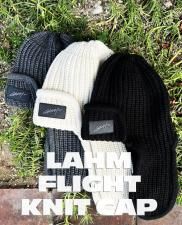 <img class='new_mark_img1' src='https://img.shop-pro.jp/img/new/icons15.gif' style='border:none;display:inline;margin:0px;padding:0px;width:auto;' />11920ꤴʸ//ټ褴ȯޤLAHM FLIGHT KNIT CAP ե饤ȥ˥åȥå