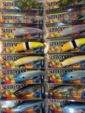 SUM POPPER injectionۥݥåѡ륢/SUMLURES