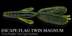 ������ο����ʡ��� ESCAPE FLAG TWIN MAGNUM/���������ץե�å��ĥ���ޥ��ʥࡡNORIES/�Υ꡼��