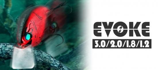 【deps】EVOKE1.8、EVOKE1.2×5個 EVOKE | deps OFFICIAL HP | デプス 公式HP