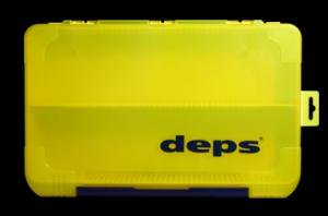 【ネコポス便不可】タックルボックス/TACKLE BOX　（DEPS-3043NDD）　DEPS/デプス