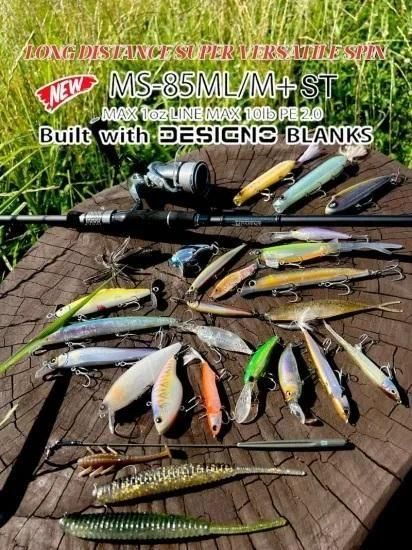 lure angle HAMA オンラインストア