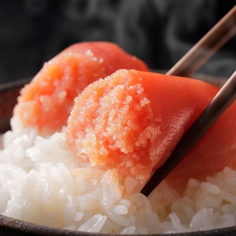 たらこ 一腹（2本 約 150gから200g前後）～から - 秋田市民市場 | 秋田