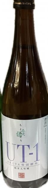 ÀéÂåÎС¡½ãÊÆÂç¶ã¾ú¡¡UT-1