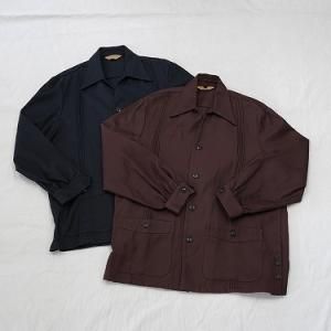 Shirt JacketǼʻ89