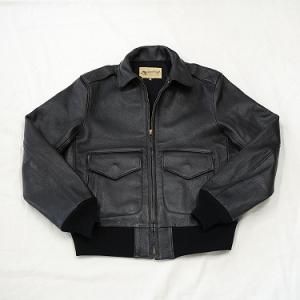 Goat skin A2 JacketǼʻ89