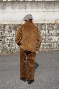 1940 Work Pants Ǽʻ1011
