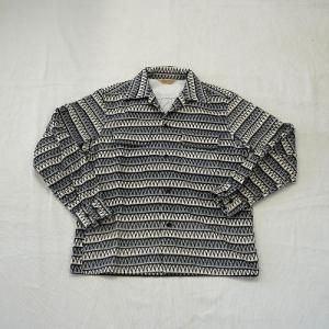 Corduroy Shirt / Atomic Ǽʻ89