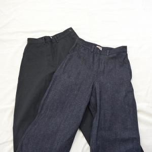 Lady's Work Pants Ǽʻ121