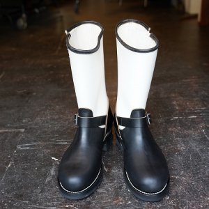 2023 Engineer Boots 【納品時期：12〜1月】