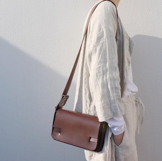 Lille og Stor pose shoulder bag バッグ | auroraimmigration.com