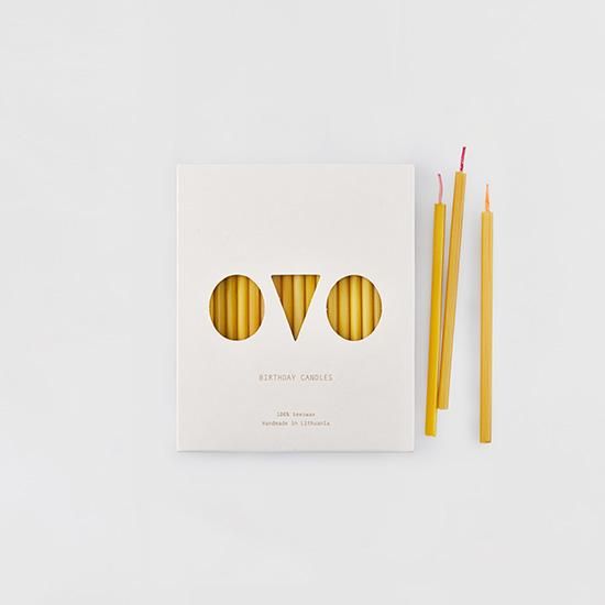 ovothings- FORSLAG DESIGN