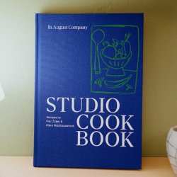 Studio Cookbook