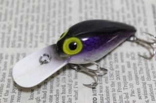 ☆Collection [wiggle wart] - 中古釣具通信販売専門店 HEDDMANN