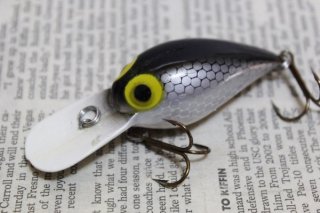 STORM WIGGLE WART V3 Silver Scale