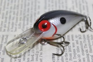 STORM WIGGLE WART V51 Tennessee Shad