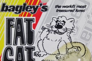 bagley's FAT CAT