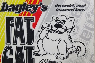 bagley's FAT CAT